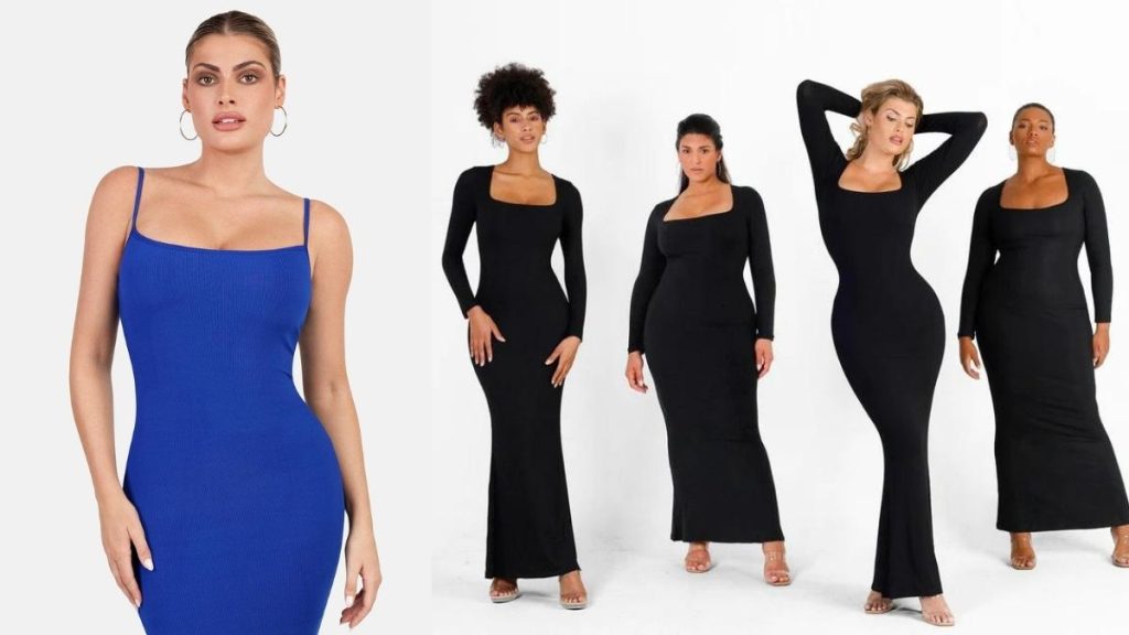 Get the Best Shapewear Deals on Black Friday 2023