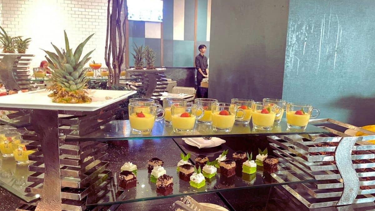 Buffet Iftar Ramadan 2024 di KSL Esplanade Hotel Klang Berkonsepkan Masakan Kampung