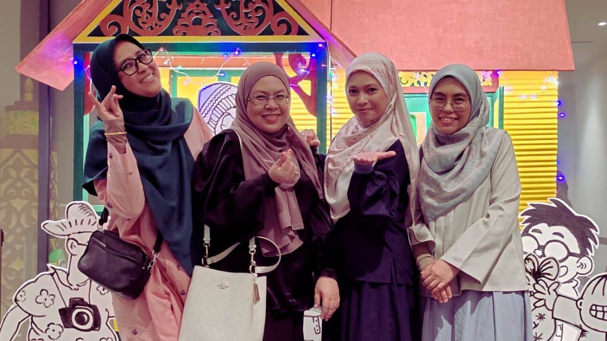 Buffet Iftar Ramadan 2024 di KSL Esplanade Hotel Klang Berkonsepkan Masakan Kampung
